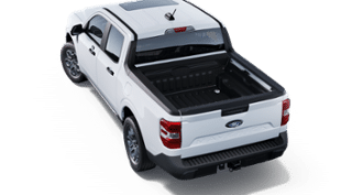 2025 Ford Maverick® External Image 3